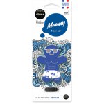 Aroma Car MANNY New Car – Zboží Mobilmania