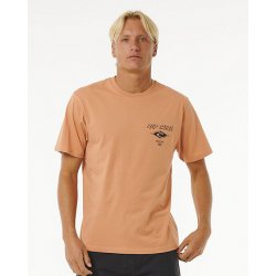 Rip Curl WETSUIT ICON TEE Clay