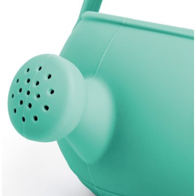 Bigjigs Toys silikonová konvička zelená – Zboží Mobilmania