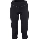 Vaude Active dámské 3/4 black – Sleviste.cz