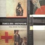 Transglobal Underground - Stone Underground CD – Hledejceny.cz