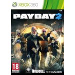 PayDay 2 – Zboží Živě