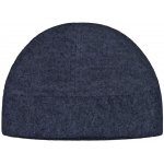 Čepice z merino vlny fleece modrá – Hledejceny.cz