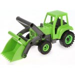 Lena 04213 Eco aktivní traktor – Zboží Mobilmania
