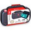 Obal a kryt pro herní konzole BigBen Deluxe Pouzdro Nintendo Switch Lite