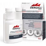 Dergall Proti parazitům a roztočům 100 ml – Zboží Dáma