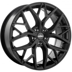 Oxigin 26 9x20 5x112 ET45 matt black