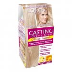 L'Oréal Casting Creme Gloss 1021 blond 48 ml – Zboží Mobilmania