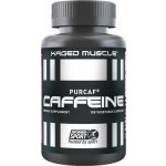 Kaged Muscle PurCaf Caffeine 100 kapslí – Zboží Mobilmania