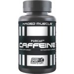 Kaged Muscle PurCaf Caffeine 100 kapslí