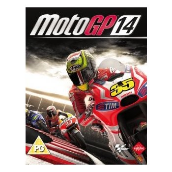 Moto GP 14