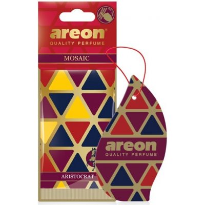 Areon MOSAIC - Aristocrat – Hledejceny.cz