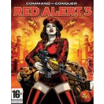 Command and Conquer Red Alert 3 – Zbozi.Blesk.cz