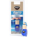 K2 VENTO OCEAN – Sleviste.cz