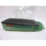 Plastová nádoba - box na prach Bosch pro excentrickou brusku Bosch GEX 150 AC a vibrační brusku Bosch GSS 230 AE / 280 AE Professional, PBS 75 A/AE (1619X06377) – Zboží Mobilmania