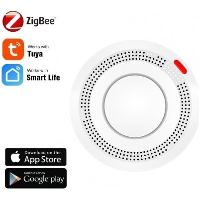 TUYA Zigbee 3.0 AS-YG500A – Zboží Mobilmania