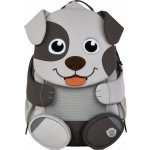 Dětský batoh do školky Affenzahn Large Friend - Dog-special edition – Zboží Dáma
