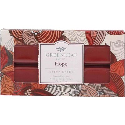 Greenleaf Vonný vosk hope 73 g – Hledejceny.cz