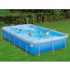 Bazén Technypools California Maxi 1200 12, 26 x 5,66 x 1,25 m 9981K zelená