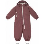 LEOKID Zimní kombinéza One Color Fig Tree – Zboží Dáma