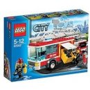 LEGO® City 60002 Hasičské auto