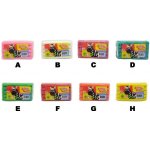 HM Studio Modelovací hmota 12 barev – Sleviste.cz