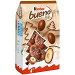 Ferrero Kinder Bueno Mini 80g – Zbozi.Blesk.cz