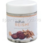 Vito Life Reishi 100 kapslí – Hledejceny.cz
