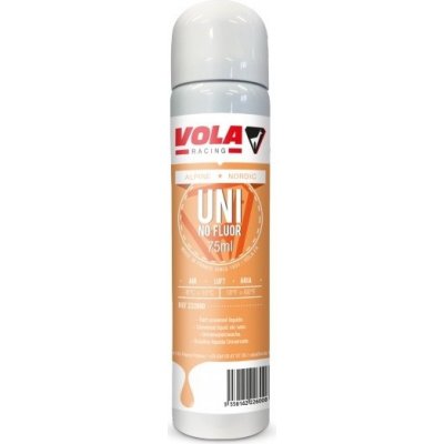 Vola Racing Uni No Fluor 75 ml – Hledejceny.cz