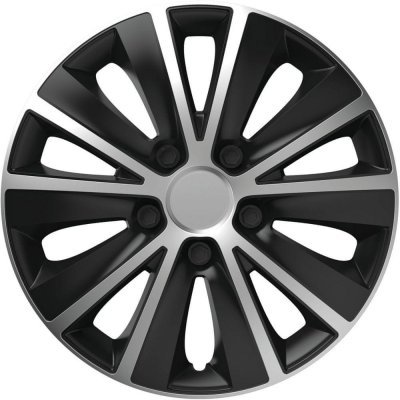 Versaco Rapide silver black 15" 4 ks – Zboží Mobilmania