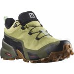 Salomon Cross Hike Gtx W L41626800 leek green/olive night/spray – Zboží Dáma