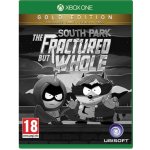 South Park: The Fractured But Whole (Gold) – Hledejceny.cz