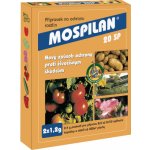 Lovela Mospilan 20SP Insekticid proti živočišným škůdcům 2 x 1,2 g – Zbozi.Blesk.cz