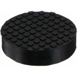 SIXTOL Gumová podložka JACK PAD 2 pro nízkoprofilový zvedák SX JACK – Zboží Dáma