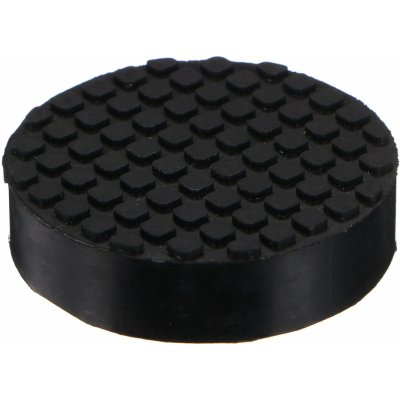 SIXTOL Gumová podložka JACK PAD 2 pro nízkoprofilový zvedák SX JACK – Zboží Dáma