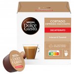 Nescafé Dolce Gusto Cortado Decaffeinato 48 ks – Zboží Mobilmania