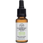 Le Fleurs de Bach Bachovy bio esence Detox 20 ml – Hledejceny.cz