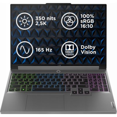 Lenovo Legion 5 83DG006QCK – Hledejceny.cz