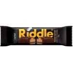 Riddle oplatka s arašídovým máslem a kakaovým krémem 45 g – Hledejceny.cz