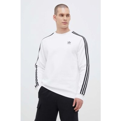 mikina adidas originals bílá – Heureka.cz