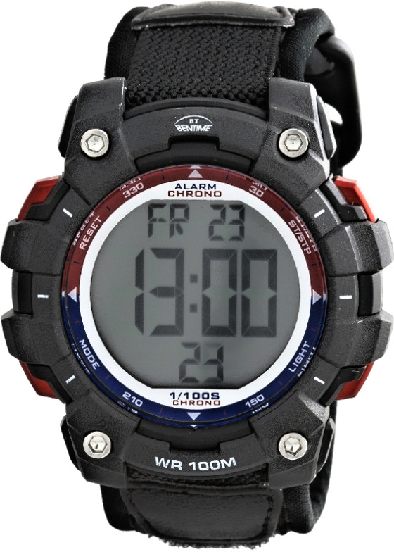 Bentime 005-YP17743A-01