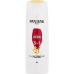 Pantene Pro-V Lively Colour šampon 3v1 360 ml – Zboží Mobilmania