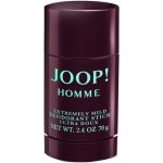 Joop! Homme deostick 70 g – Sleviste.cz