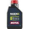 Motorový olej Motul NGEN 5 10W-40 1 l