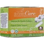 Masmi tampony Regular s aplikátorem z organické bavlny 16 ks – Sleviste.cz