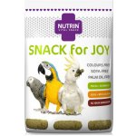 NUTRIN Vital Snack Snack for joy 100 g – Zboží Dáma
