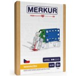 Merkur Mini ZOO - Nosorožec - 49 – Hledejceny.cz