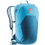 Deuter Speed Lite 13l modrá – Zboží Mobilmania