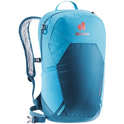 Deuter Speed Lite 13l modrá – Zboží Mobilmania