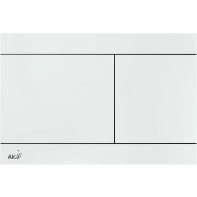 Alcadrain Fun FUN-WHITE – Sleviste.cz